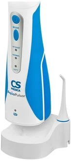 Купить Портативный ирригатор CS Medica AquaPulsar CS-3 Basic