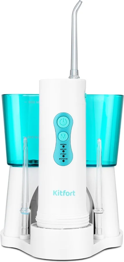 Ирригатор KITFORT КТ-2916-1