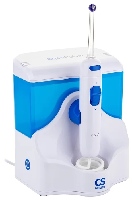 Ирригатор CS Medica AquaPulsar CS-2