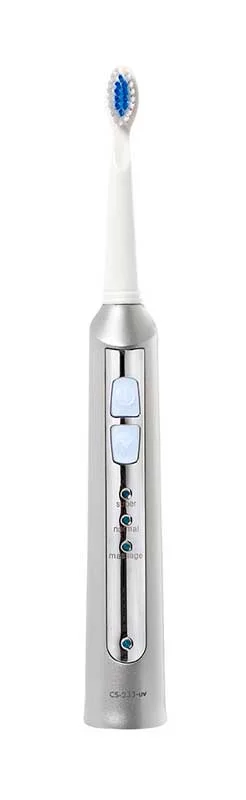Зубная щетка CS Medica CS-233-UV