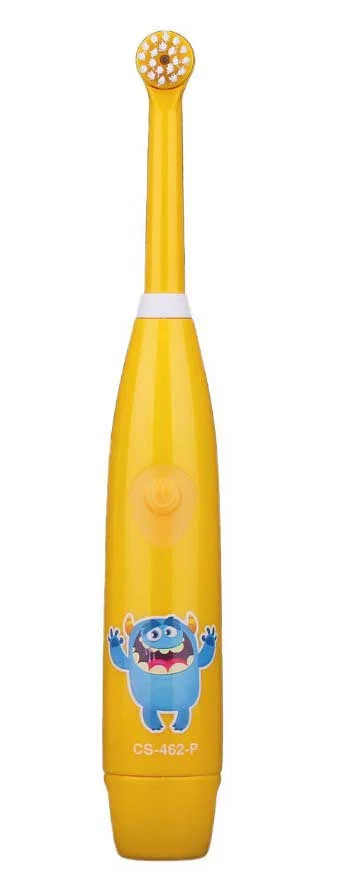 Зубная щетка CS Medica KIDS CS-462-P