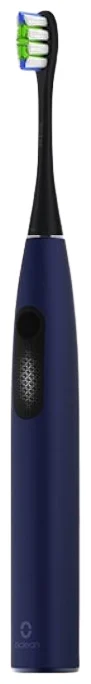 Фото Электрическая зубная щетка XIAOMI Oclean F1 electric toothbrush dark blue Фото Электрическая зубная щетка XIAOMI Oclean F1 electric toothbrush dark blue