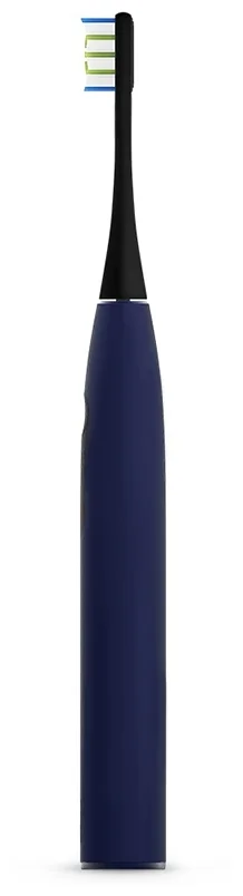 Фотография Электрическая зубная щетка XIAOMI Oclean F1 electric toothbrush dark blue Фотография Электрическая зубная щетка XIAOMI Oclean F1 electric toothbrush dark blue