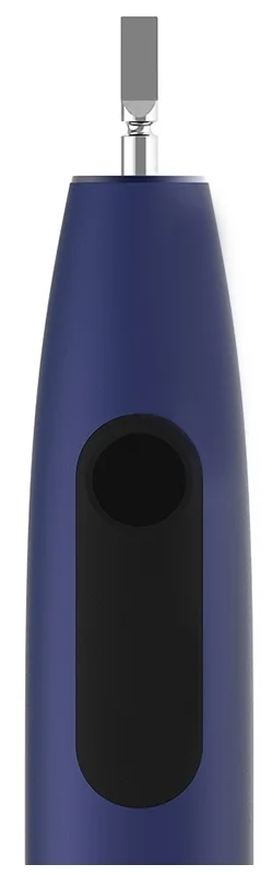 Купить Электрическая зубная щетка XIAOMI Oclean F1 electric toothbrush dark blue Купить Электрическая зубная щетка XIAOMI Oclean F1 electric toothbrush dark blue