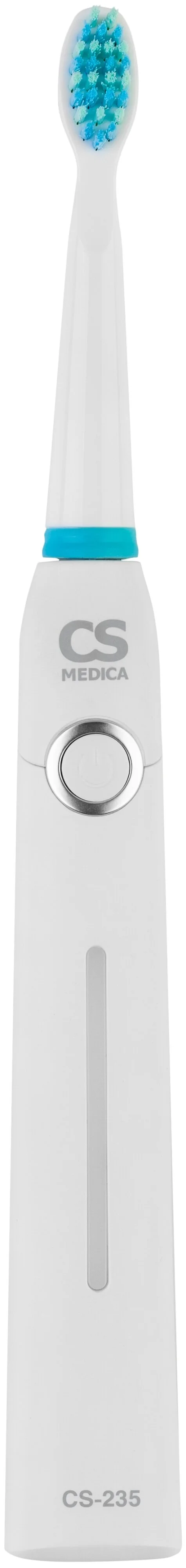 Зубная щетка CS Medica SonicMax CS-235 White