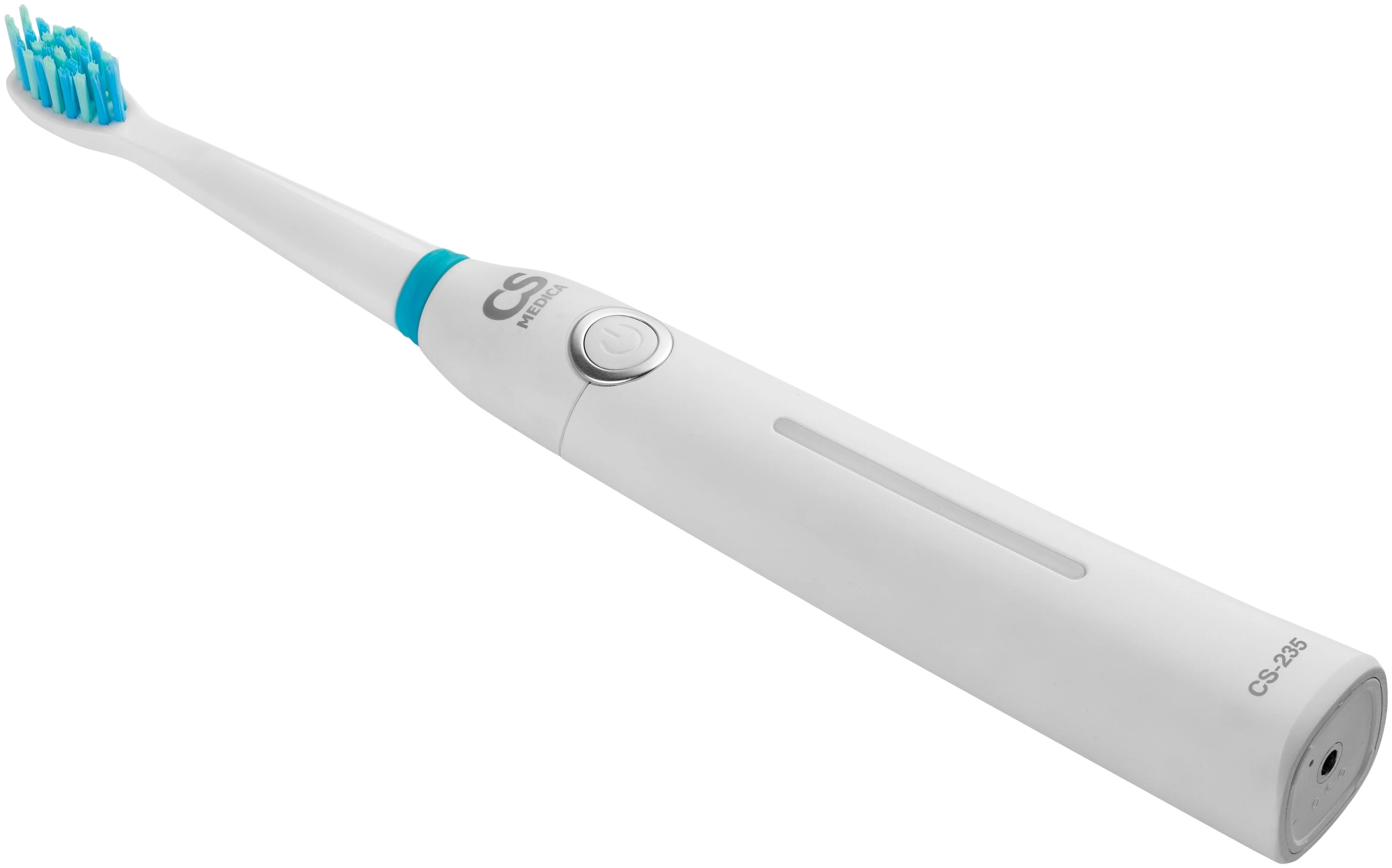 Фотография Зубная щетка CS Medica SonicMax CS-235 White