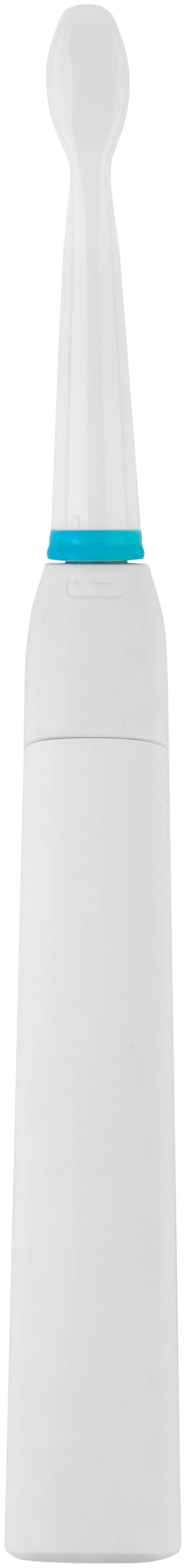 Картинка Зубная щетка CS Medica SonicMax CS-235 White