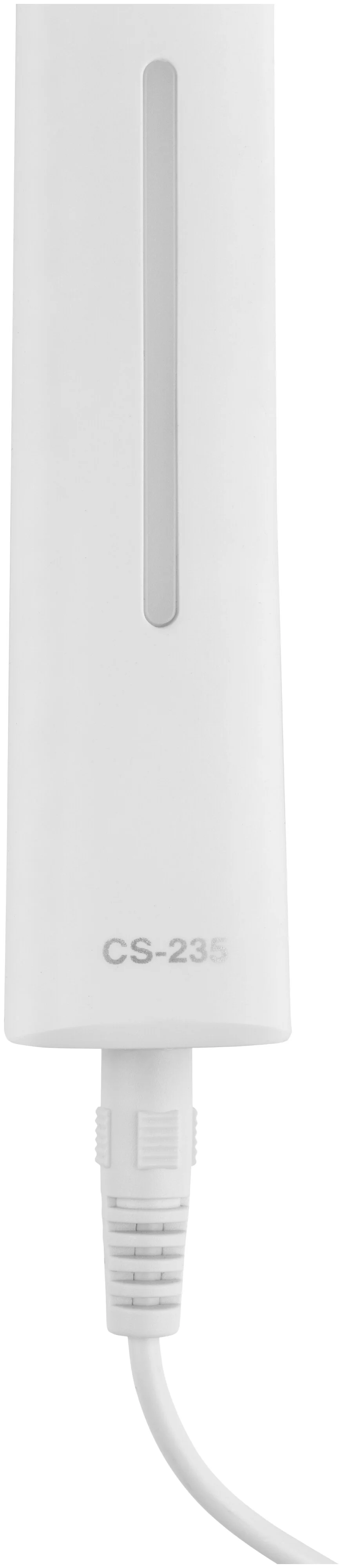Зубная щетка CS Medica SonicMax CS-235 White Казахстан