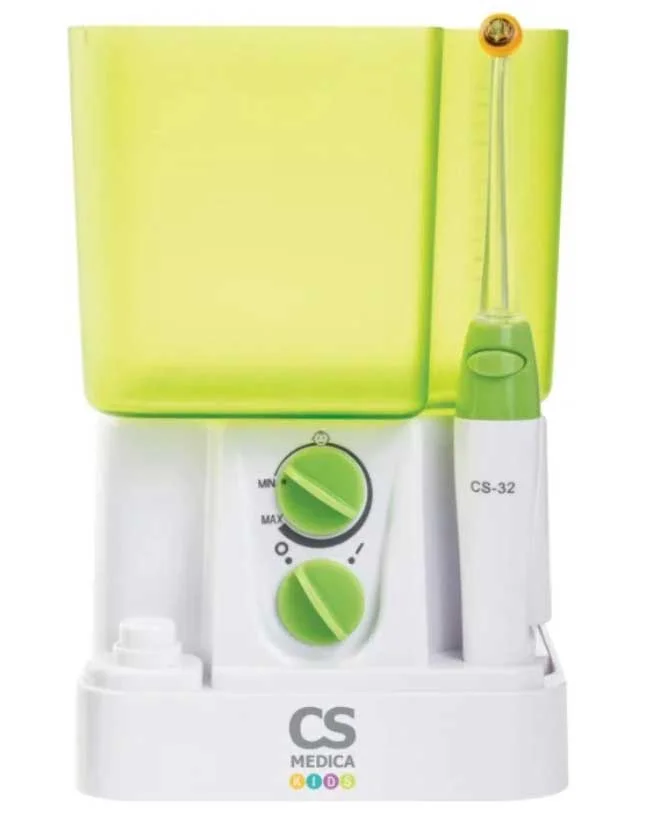 Ирригатор CS Medica KIDS CS-32