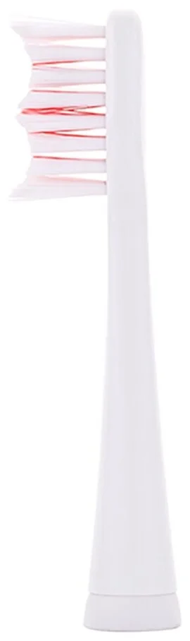 Картинка Насадки CS Medica SP-10-W для зубной щетки CS Medica SonicMax CS-167-W (2шт.)