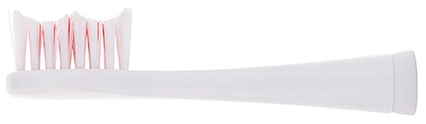 Цена Насадки CS Medica SP-10-W для зубной щетки CS Medica SonicMax CS-167-W (2шт.)