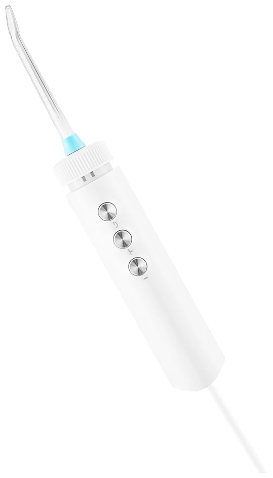 Фотография Ирригатор Kitfort KT-2911 White Фотография Ирригатор Kitfort KT-2911 White
