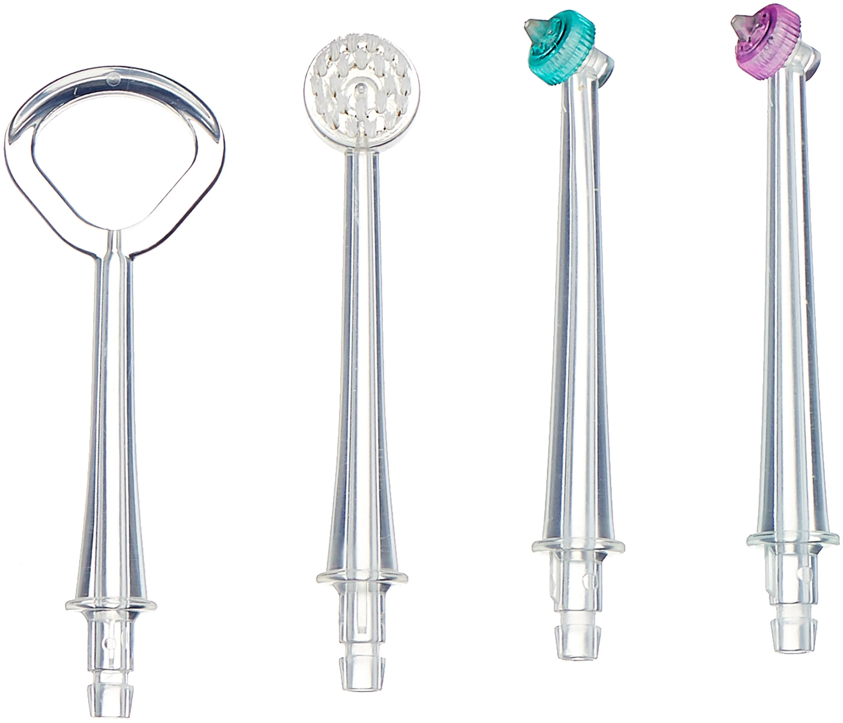 Фото Насадки CS Medica AP-40 для ирригаторов OS-1 CS-2, CS-32 (4 шт)