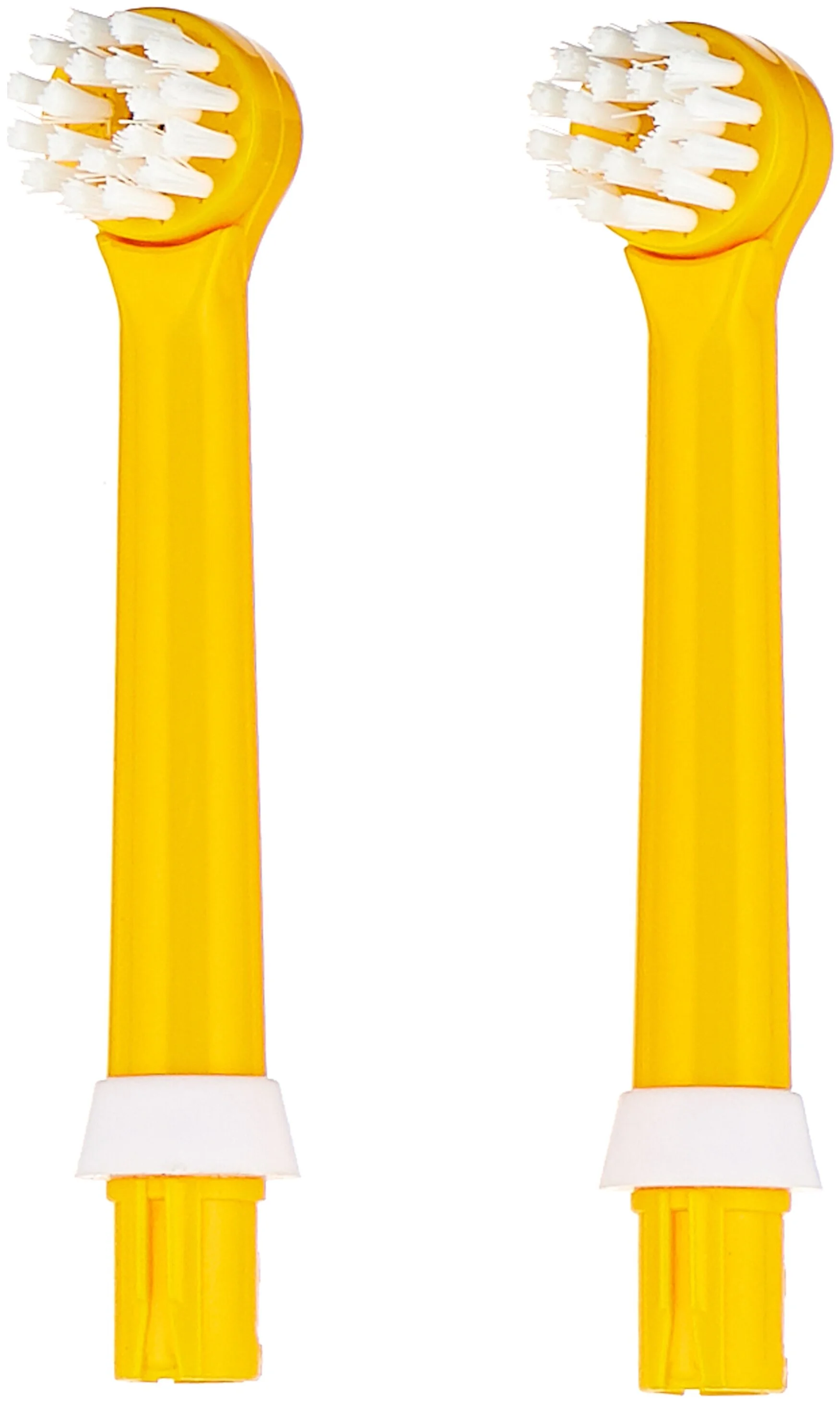 Картинка Насадки CS Medica RP-62-P для электрической зубной щетки CS Medica KIDS CS-462-P (2шт.) Картинка Насадки CS Medica RP-62-P для электрической зубной щетки CS Medica KIDS CS-462-P (2шт.)