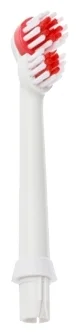 Насадки CS Medica RP-65-W для зубной щетки CS Medica CS-465-W (2шт.)