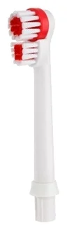 Фото Насадки CS Medica RP-65-W для зубной щетки CS Medica CS-465-W (2шт.)