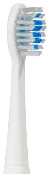 Насадки CS Medica SP-11 для зубной щетки CS Medica CS-161 (2шт.)