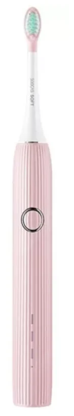 Умная зубная электрощетка XIAOMI Soocas V1 Pink