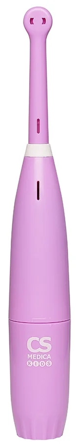 Картинка Зубная щетка CS Medica KIDS CS-463-G Картинка Зубная щетка CS Medica KIDS CS-463-G