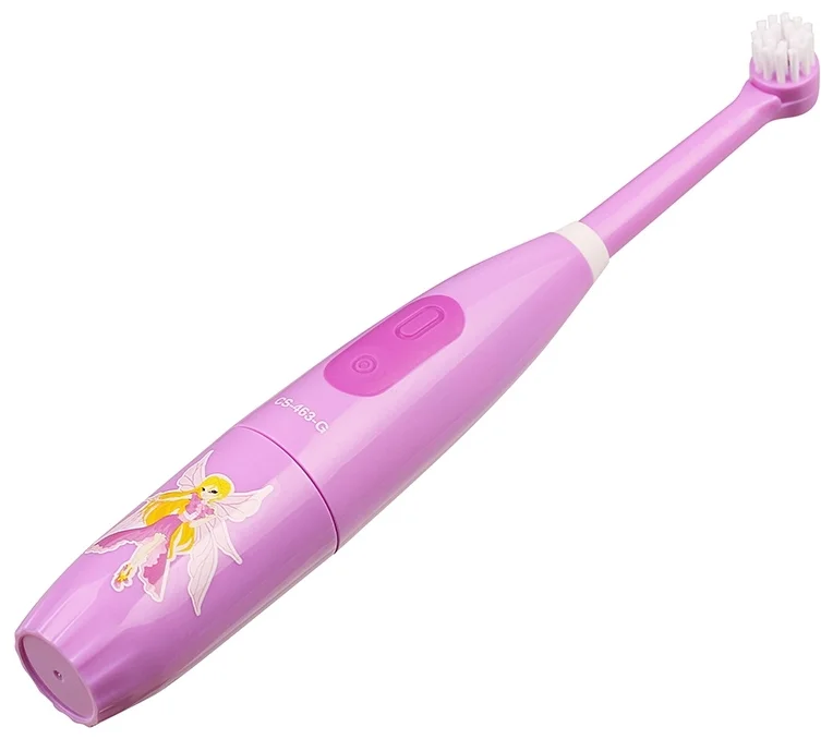 Купить Зубная щетка CS Medica KIDS CS-463-G Купить Зубная щетка CS Medica KIDS CS-463-G