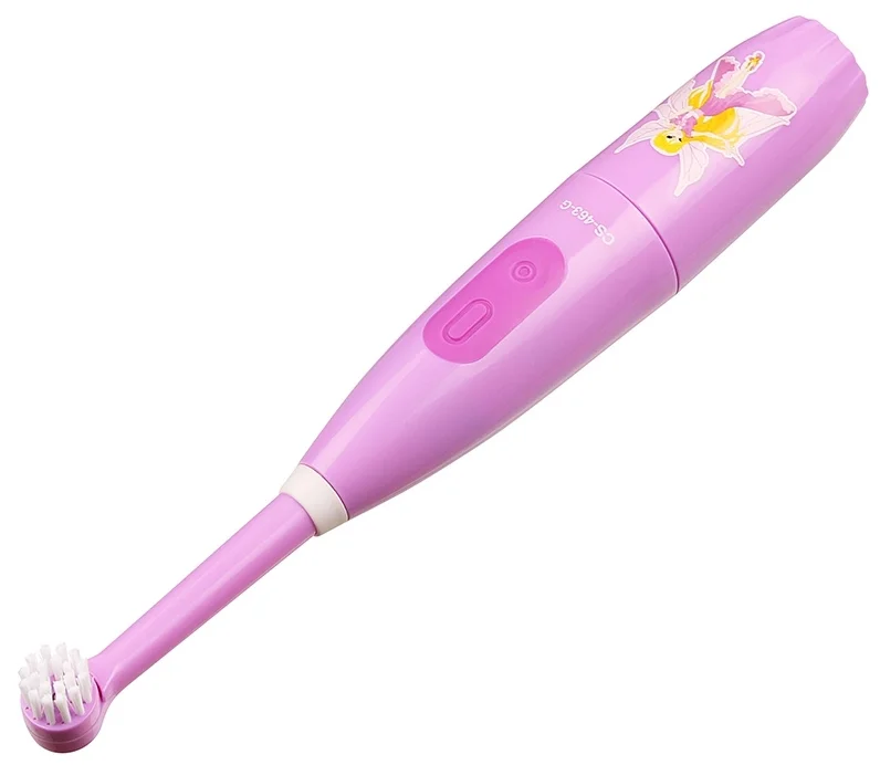 Зубная щетка CS Medica KIDS CS-463-G заказать Зубная щетка CS Medica KIDS CS-463-G заказать