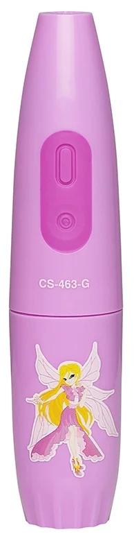 Зубная щетка CS Medica KIDS CS-463-G Казахстан Зубная щетка CS Medica KIDS CS-463-G Казахстан