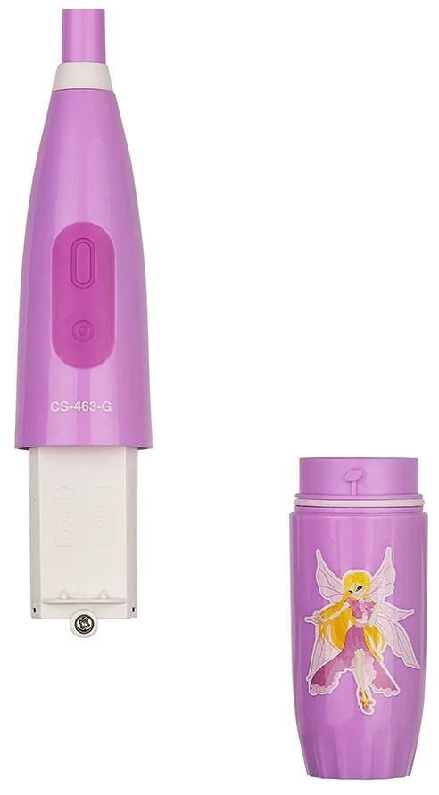 Зубная щетка CS Medica KIDS CS-463-G Казахстан Зубная щетка CS Medica KIDS CS-463-G Казахстан