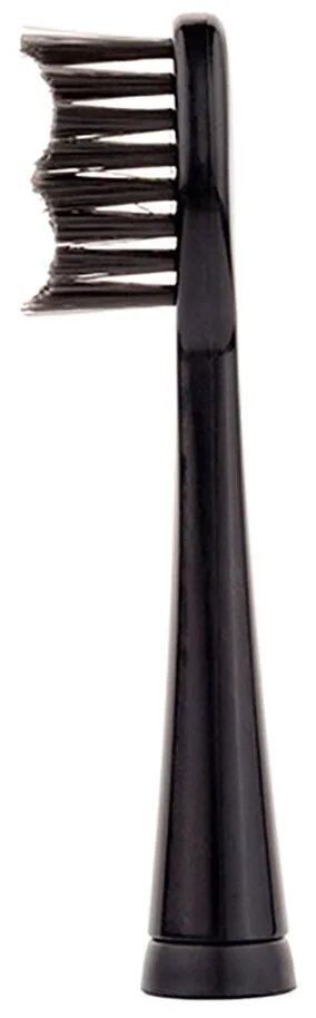 Фотография Насадки CS Medica SP-10-B для зубной щетки CS Medica SonicMax CS-167-B (2шт.)
