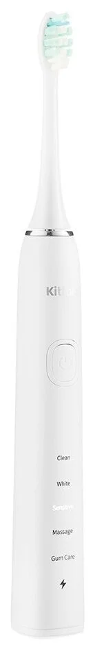 Фотография Ирригатор Kitfort KT-2904 White