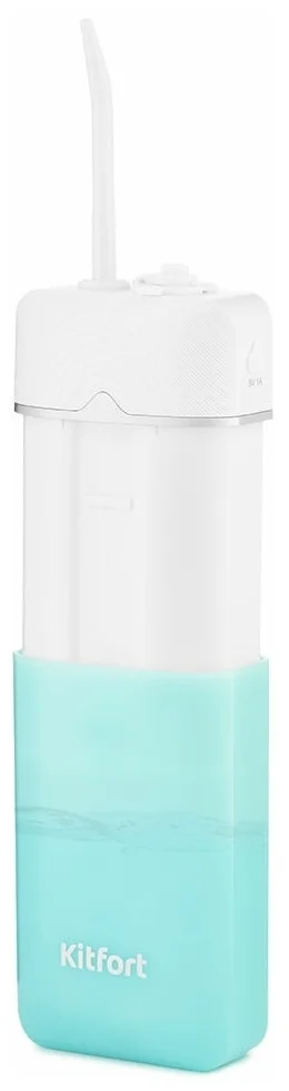 Ирригатор Kitfort KT-2906 White