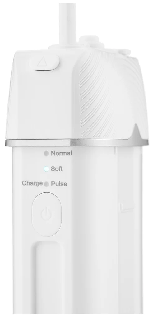 Картинка Ирригатор Kitfort KT-2906 White