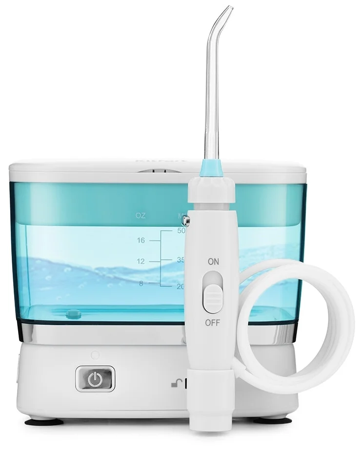 Ирригатор Kitfort KT-2907 White