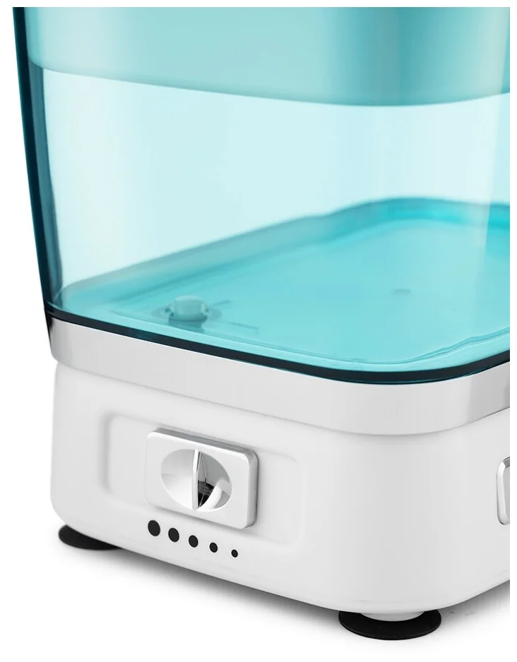 Картинка Ирригатор Kitfort KT-2907 White