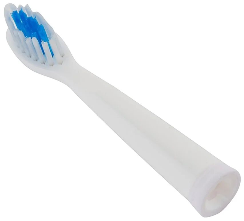 Фотография Насадки CS Medica SP-21 для зубных щеток CS Medica CS-262/CS-233-UV (2шт.)