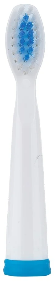 Цена Насадки CS Medica SP-21 для зубных щеток CS Medica CS-262/CS-233-UV (2шт.)