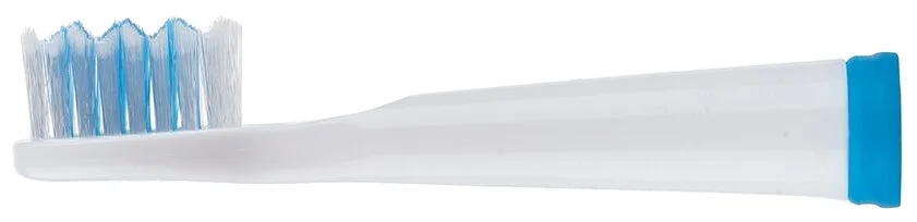 Насадки CS Medica SP-21 для зубных щеток CS Medica CS-262/CS-233-UV (2шт.) Казахстан