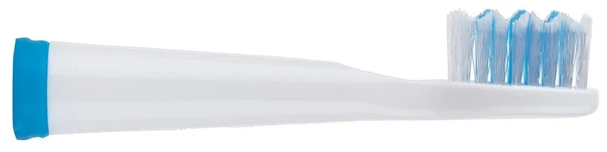 Насадки CS Medica SP-21 для зубных щеток CS Medica CS-262/CS-233-UV (2шт.) Казахстан