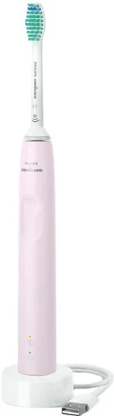 Зубная щетка PHILIPS HX3651/11 Sugar rose