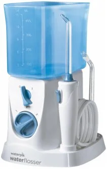 Ирригатор WATERPIK WP-300 White