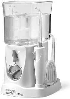 Ирригатор WATERPIK WP-300 White Казахстан
