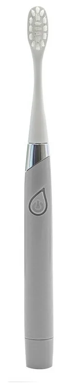 Электрическая зубная щетка Revyline RL 030 серый
