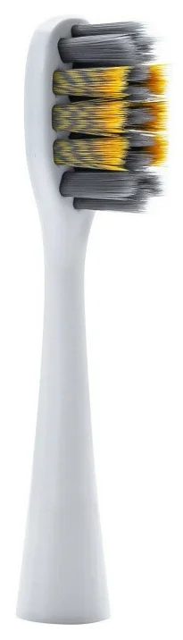 Фотография Электрическая зубная щетка Revyline RL 030 серый