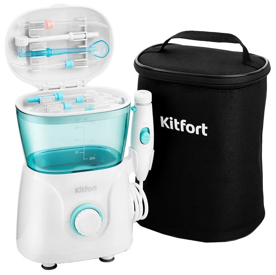 Ирригатор Kitfort КТ-2903 Казахстан