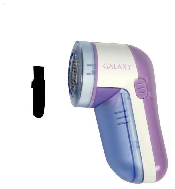 Фотография Машинка для удаления катышков GALAXY GL 6302
