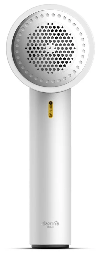 Фото Машинка для удаления катышек XIAOMI Deerma Lint Remover (MQ813)