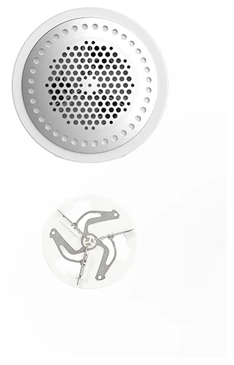 Картинка Машинка для удаления катышек XIAOMI Deerma Lint Remover (MQ813)
