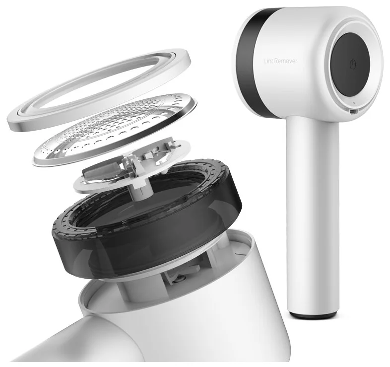 Цена Машинка для удаления катышек XIAOMI Deerma Lint Remover (MQ813)