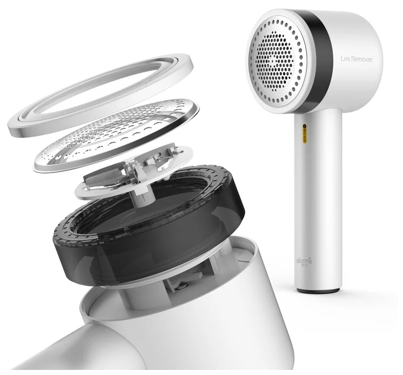 Купить Машинка для удаления катышек XIAOMI Deerma Lint Remover (MQ813)
