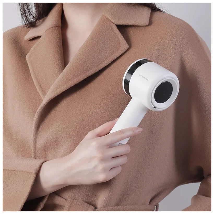 Машинка для удаления катышек XIAOMI Deerma Lint Remover (MQ813) заказать