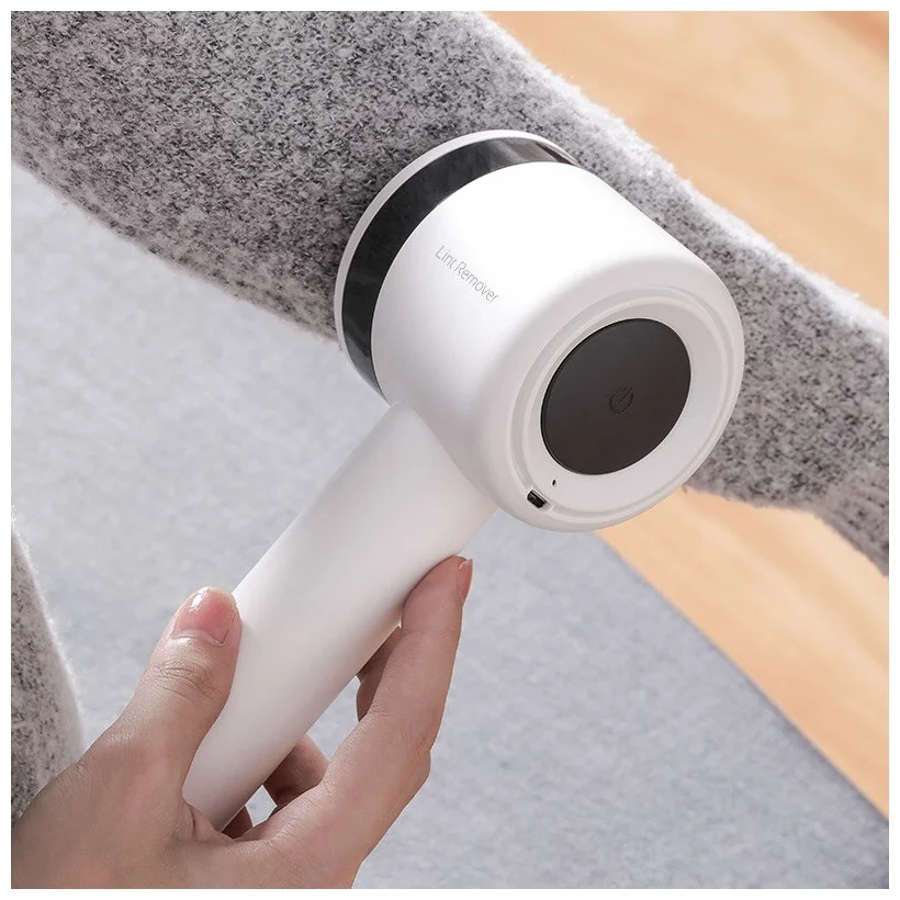 Машинка для удаления катышек XIAOMI Deerma Lint Remover (MQ813) Казахстан
